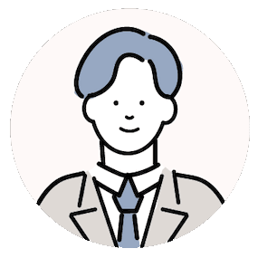 生成AIを使いこなしたいと考える人物