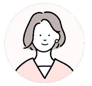 仕事の将来を不安視する人物