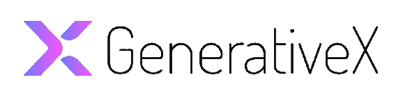 株式会社GenerativeX