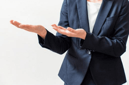 20代女性のアバター