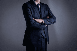 30代男性のアバター